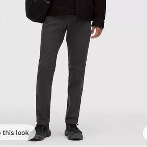 Men’s lululemon pants size 38